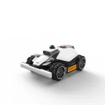   LUBA mini 2 AWD 1500 - akár 1500 m²-es terület gondozására alkalmas