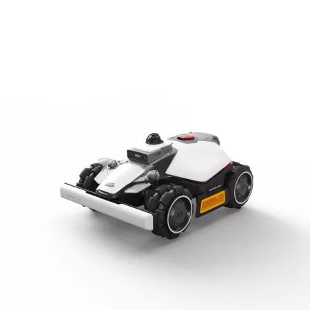 LUBA mini 2 AWD 1500 - akár 1500 m²-es terület gondozására alkalmas
