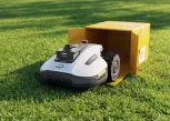 Robotfűnyírók