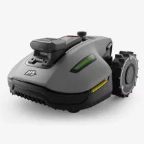   YUKA mini 2 800 - akár 800 m²-es terület gondozására alkalmas