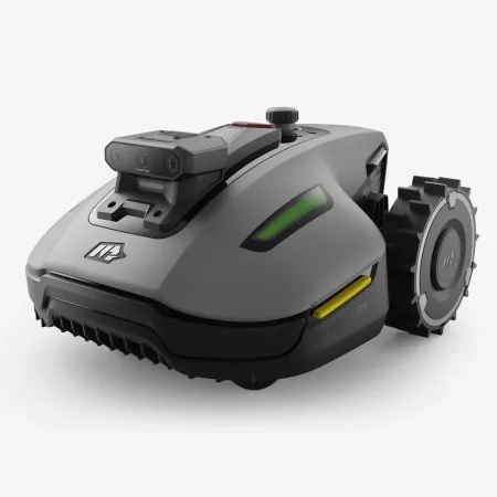 YUKA mini 2 800 - akár 800 m²-es terület gondozására alkalmas
